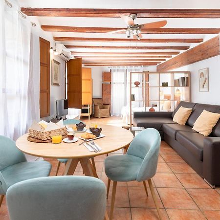 Travel Habitat Plaza Del Pilar. Apartamento Valência Exterior foto