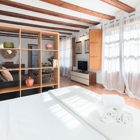 Travel Habitat Plaza Del Pilar. Apartamento Valência Exterior foto
