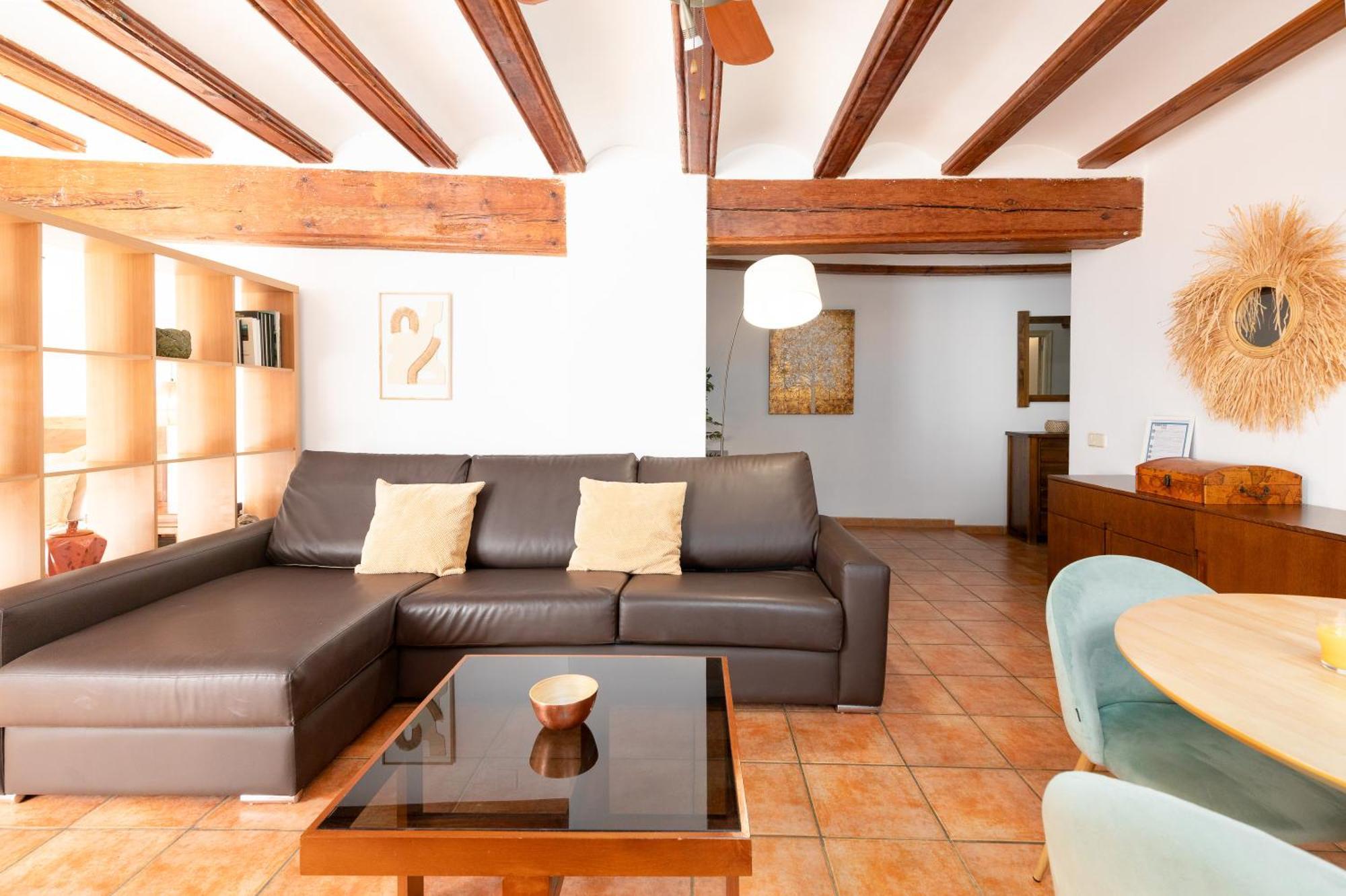 Travel Habitat Plaza Del Pilar. Apartamento Valência Exterior foto
