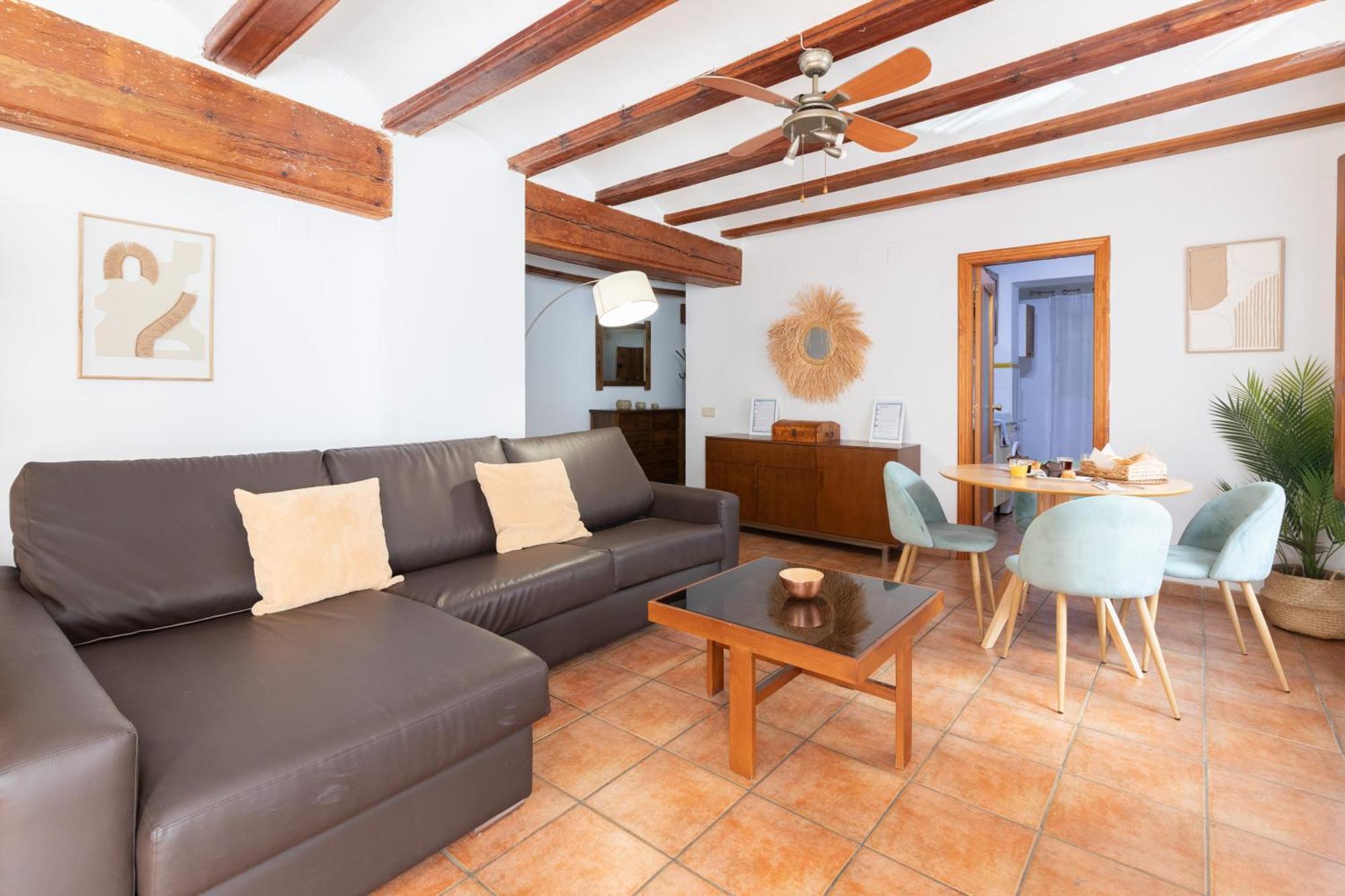 Travel Habitat Plaza Del Pilar. Apartamento Valência Exterior foto