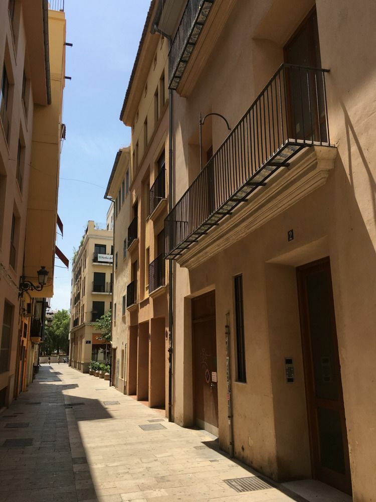 Travel Habitat Plaza Del Pilar. Apartamento Valência Exterior foto