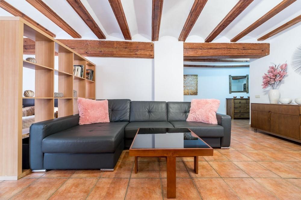 Travel Habitat Plaza Del Pilar. Apartamento Valência Exterior foto